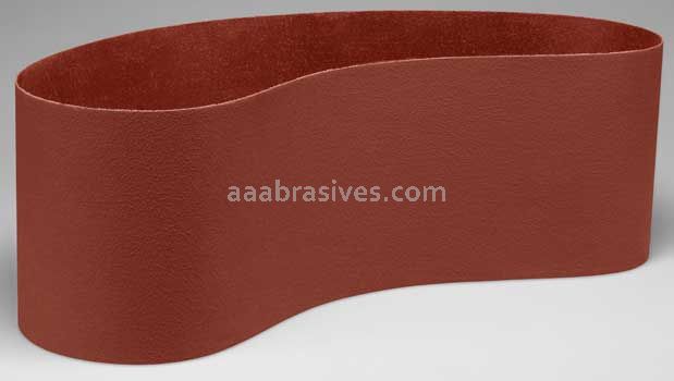 3M™ 7010514034 43 x 75 80 Grit F-wt 364UZ Paper Belt