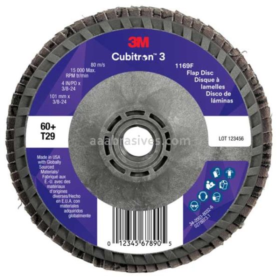 3M 7100404345
