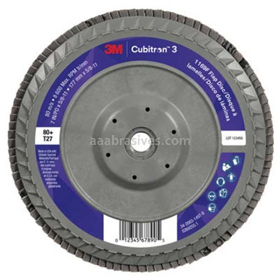 3M 7100416272