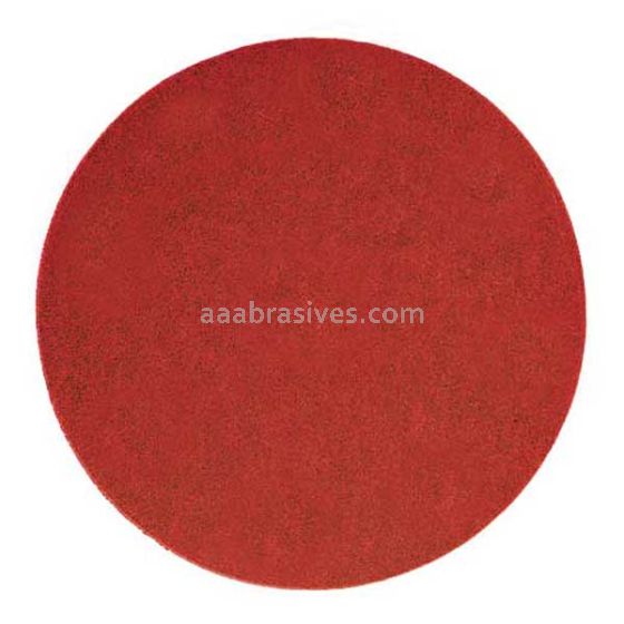 3/4" PSA Cloth Disc, X-Wt, 60 A/O RB