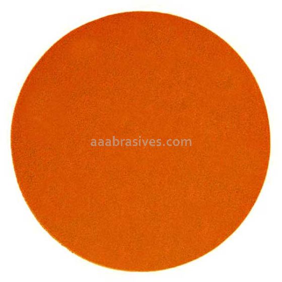5" PSA Cloth Disc 120 Grit Ceramic