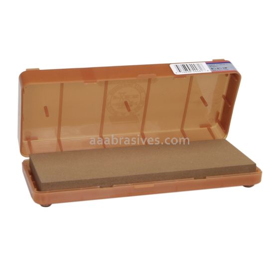 Norton 8 x 3 x 1/2 India Medium MB83 Kits and Sharpening Systems