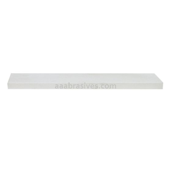 Norton 11-1/2 x 2-1/2 x 1/2 Arkansas Soft, Extra Fine SM11