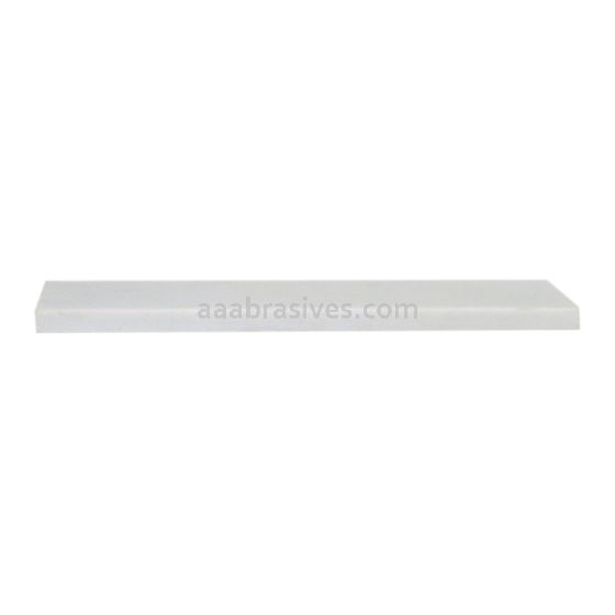 Norton 11-1/2 x 2-1/2 x 1/2 Arkansas Hard, Ultra Fine HM11 Replacement Stone