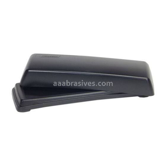Norton IM50 Sharpening Stone Case fits stones 8 x 2 x 1, black