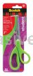 3M™ 7000028805 Scotch™ 7" Student Scissors 1407S-MIX