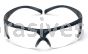 3M™ 7100133322 SecureFit™ Protective Eyewear SF601SGAF-FM Foam Clear Scotchgard™ Anti-fog Lens
