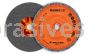 Walter 5“ x 5/8-11 BLENDEX U Cup - 662980318119