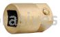 CS Unitec™ EX1509BC-B 1/2" x 3/4" Converter Copper Beryllium