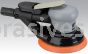 Dynabrade 69023 - 5" Dia. Self-Generated Vacuum Dynorbital Silver Supreme Random Orbital Sander