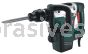 Metabo MHE 56 Rotary Hammers SDS-MAX CHIPPING HAMMER 4007430169372