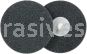 Cibo Rebel One 2" Type R SA6 Quick-Change Unitized Disc