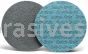 3M™ 7100075582 5" NH AVFN Scotch-Brite™ Hook & Loop AL Surface Conditioning Disc