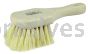 Weiler 25262 8" Vortec Pro Utility Scrub Tampico Fill Foam Block
