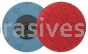 Weiler 60151 2" Ceramic Blending Disc 60 C Type S