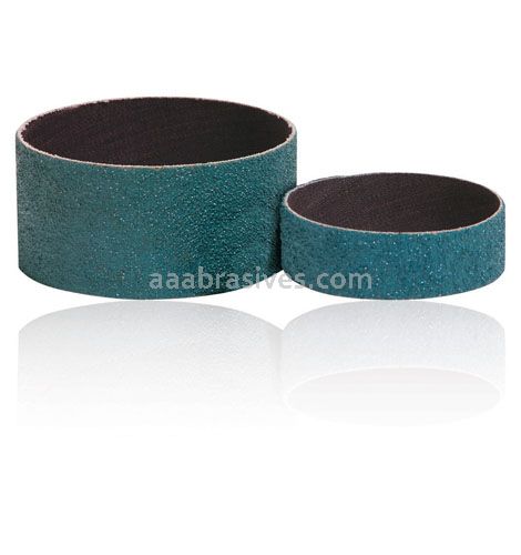 Dynabrade 4" x 2" 36 Grit A/Z DynaCut Band