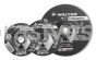Walter - 6X1/4 C24 GR Wheels - 662980136812