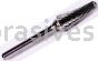 SL-3, 3/8x1-1/16x1/4"sk, 14% Included Angle, Double Cut, Carbide
