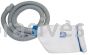 Dynabrade 50617 Dust Collection System