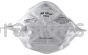 3M™ 7000002390 VFlex™ Particulate Respirator 9105 N95