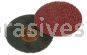 3M™ 7000118430 3" 36+ Grit TR 982C Cubitron™ II Roloc™ Fibre Disc