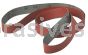 3M&trade; 7010515618 2 x 48 150+ Grit J-wt 723D Cubitron&trade; II Cloth Belt