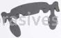 3M™ 7100010371 S-954 Versaflo™ Size Reducing Comfort Pad for Premium Head Suspension