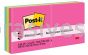 Post-it™ Pop-up Notes R330-AN 3 in x 3 in Cape Town Collection 3M 7100045754