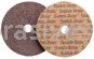 3M™ 7100075571 5 x 7/8 A-CRS Scotch-Brite™ AL-DH Surface Conditioning Disc