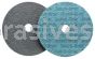 3M&trade; 7100075583 5 x 7/8 A-VFN Scotch-Brite&trade; AL-DH Surface Conditioning Disc