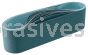 3M™ 7100079150 36 x 75 A-VFN Scotch-Brite™ SC-BL Surface Conditioning Low Stretch Belt