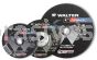 Walter - 8X1/16X5/8 ZIP Wheel - 662980246566