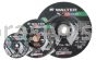 Walter - 6" GR 60 FLEXCUT - 662980261217