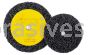 Walter 4-1/2 QUICK-STEP FX DISC - 662980139011