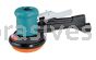 Dynabrade 58466 - 3-1/2" DynaLocke Dual-Action Sander
