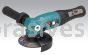 Dynabrade 52630 4" Right Angle Depressed Center Wheel Grinder 1.3 hp, 13,500 RPM, Side Exhaust, 3/8"-24 Spindle Thread
