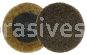 Dynabrade 4" Coarse NWN DynaBrite Locking-Type Disc