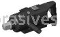 Dynabrade 33330 - 1-1/2" Impact Wrench 3,750 RPM