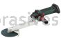 Metabo KNS 18 LTX 150 BARE Cordless Tools 18V 6" Fillet Weld Grinder 4007430206770