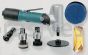 Dynabrade 51415 - 7 Degree Offset Mini-Dynorbital Random Orbital Sander Versatility Kit