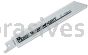 Morse Diamond Grit® Reciprocating Saw Blade 6x3/4 Coarse Grit | Retail packaged