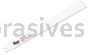 Morse® U-Shank Reciprocating Saw Blade 8x1x.062 8 TPI | 5 Blades/Pkg