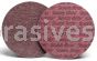 3M™ 7100075575 4-1/2" NH AMED Hook & Loop Scotch-Brite™ AL Surface Conditioning Disc