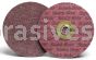 3M™ 7100075561 3" AMED TSM Scotch-Brite™ Roloc™ AL Surface Conditioning Disc