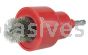 Weiler 36305 Vortec Pro Retail Pack 1" Turbo Tube Brush