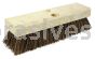 Weiler 44428 9" Deck Scrub Brush Palmyra Fill