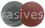 Weiler 59809 2" Tiger Aluminum Blending Disc 120 AO Type R