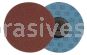Weiler 60134 3" Blending Disc Plastic Button Style 60 AO
