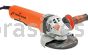 Walter 30A263 6 x 5/8-11 Big 6 PS™ Right Angle Grinder