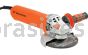 Walter 30A260 6 x 5/8-11 Big 6™ Right Angle Grinder